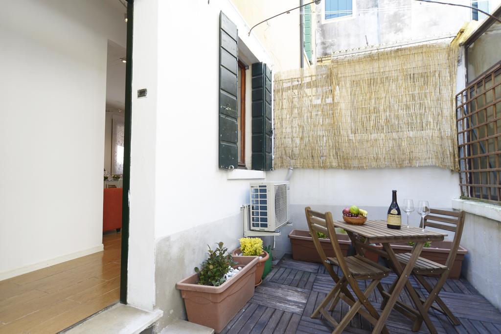 Venice Murano Flat المظهر الخارجي الصورة