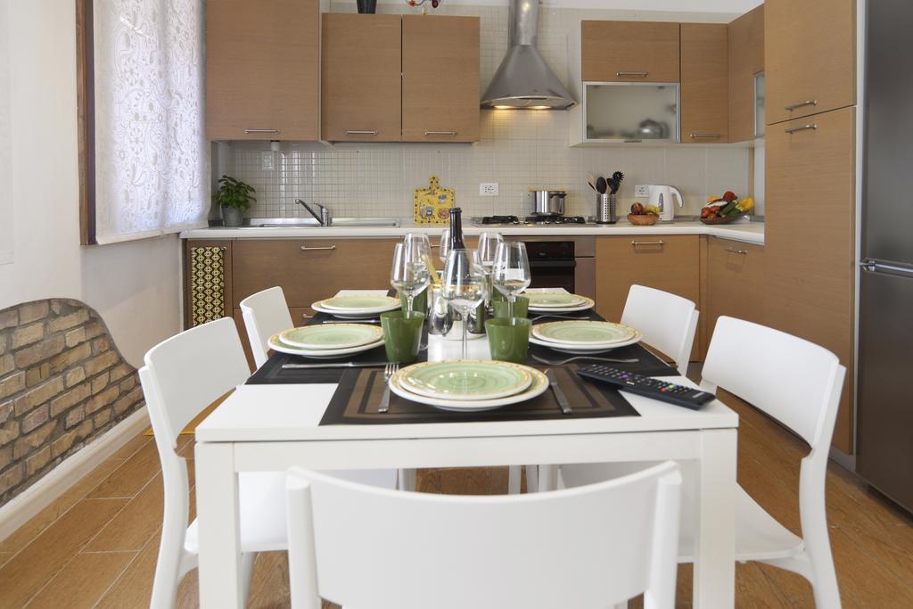 Venice Murano Flat المظهر الخارجي الصورة