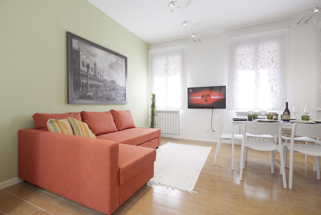 Venice Murano Flat المظهر الخارجي الصورة