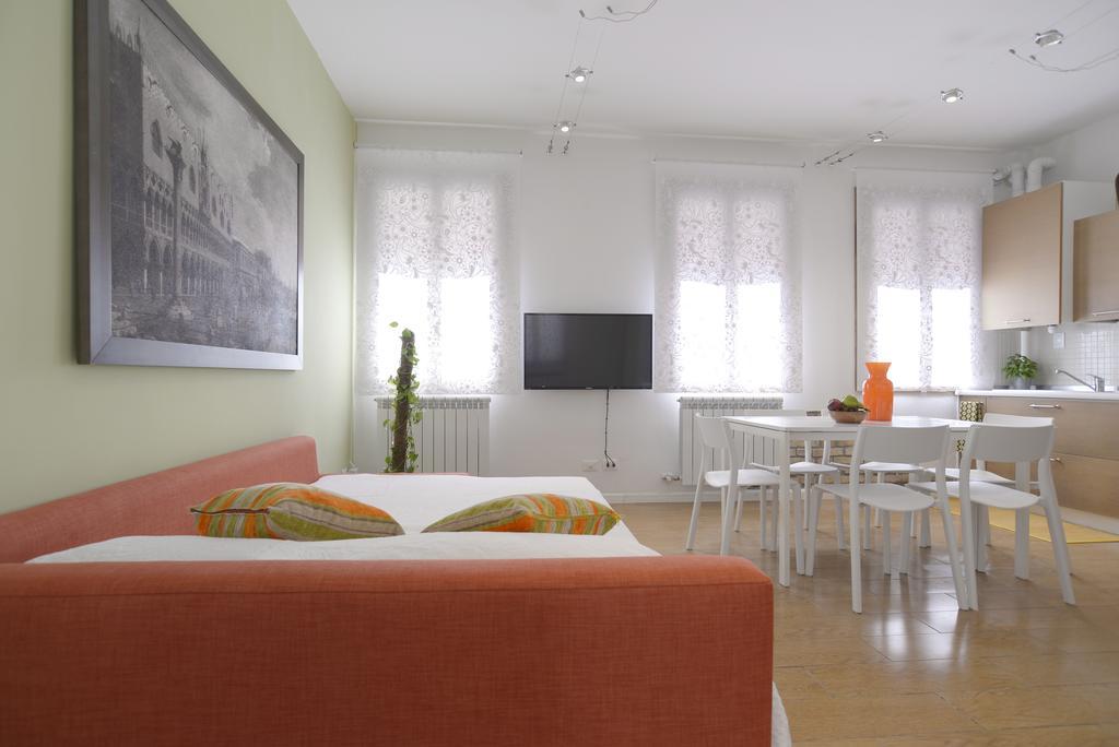 Venice Murano Flat المظهر الخارجي الصورة