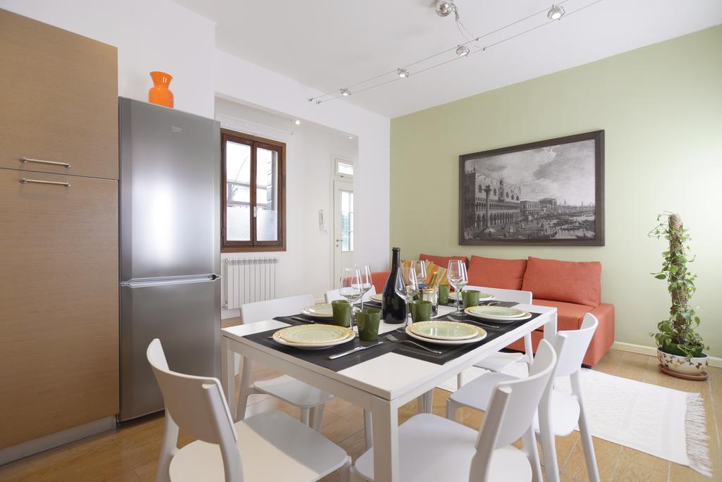Venice Murano Flat المظهر الخارجي الصورة