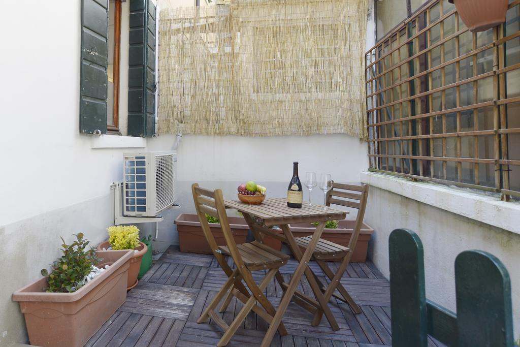Venice Murano Flat المظهر الخارجي الصورة